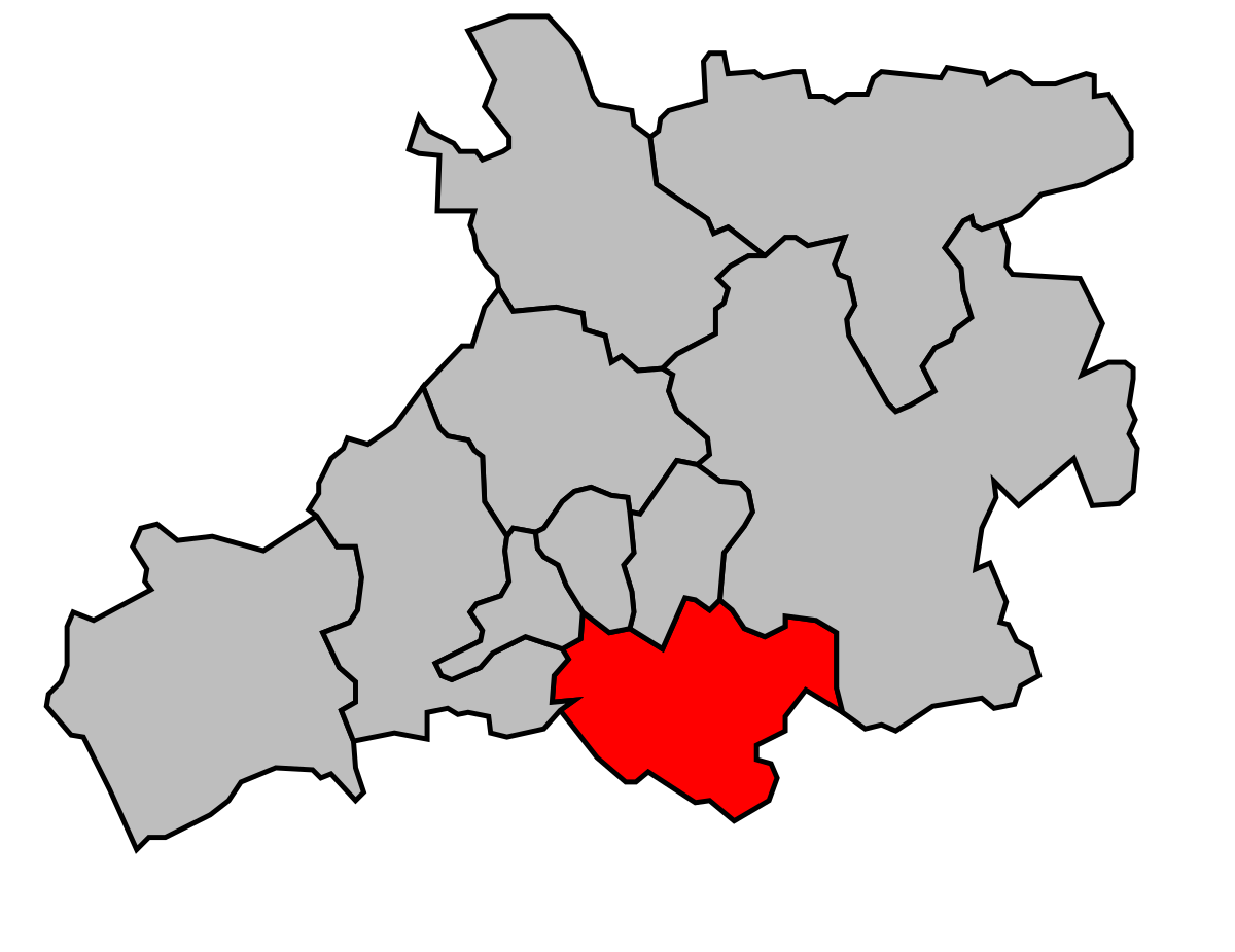 Hotels in Vineuil