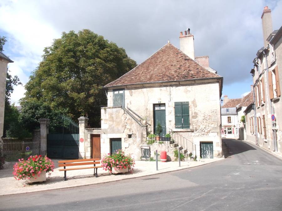 Holiday rentals Sancerre