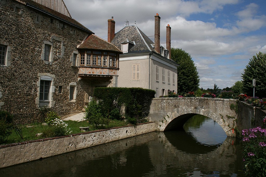 Hotels in Bonneval