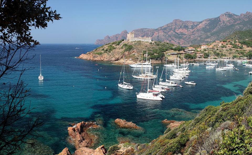 Holiday rentals Coti-Chiavari