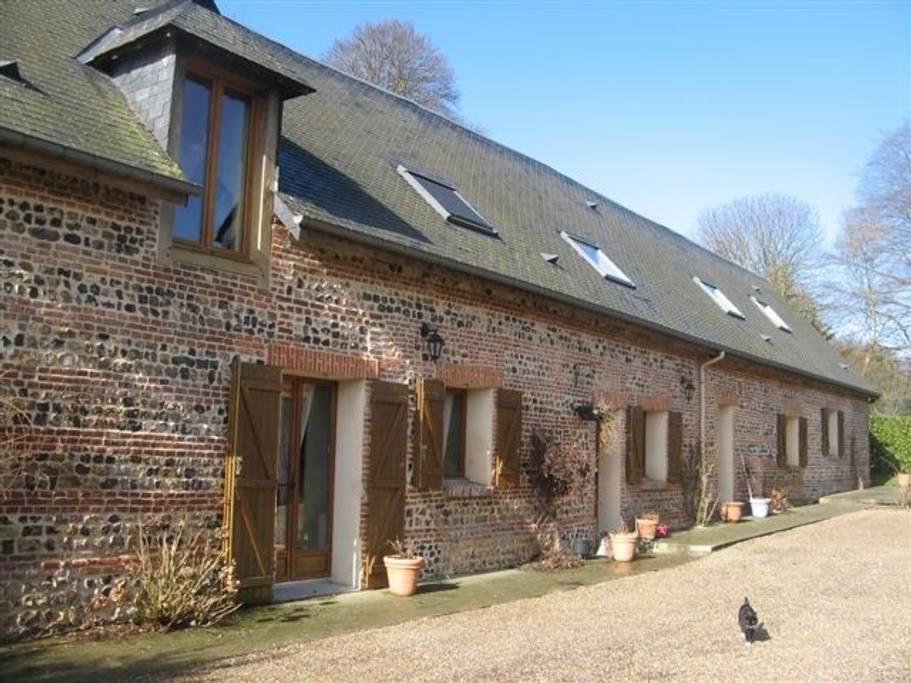 Case Vacanze Fontenay