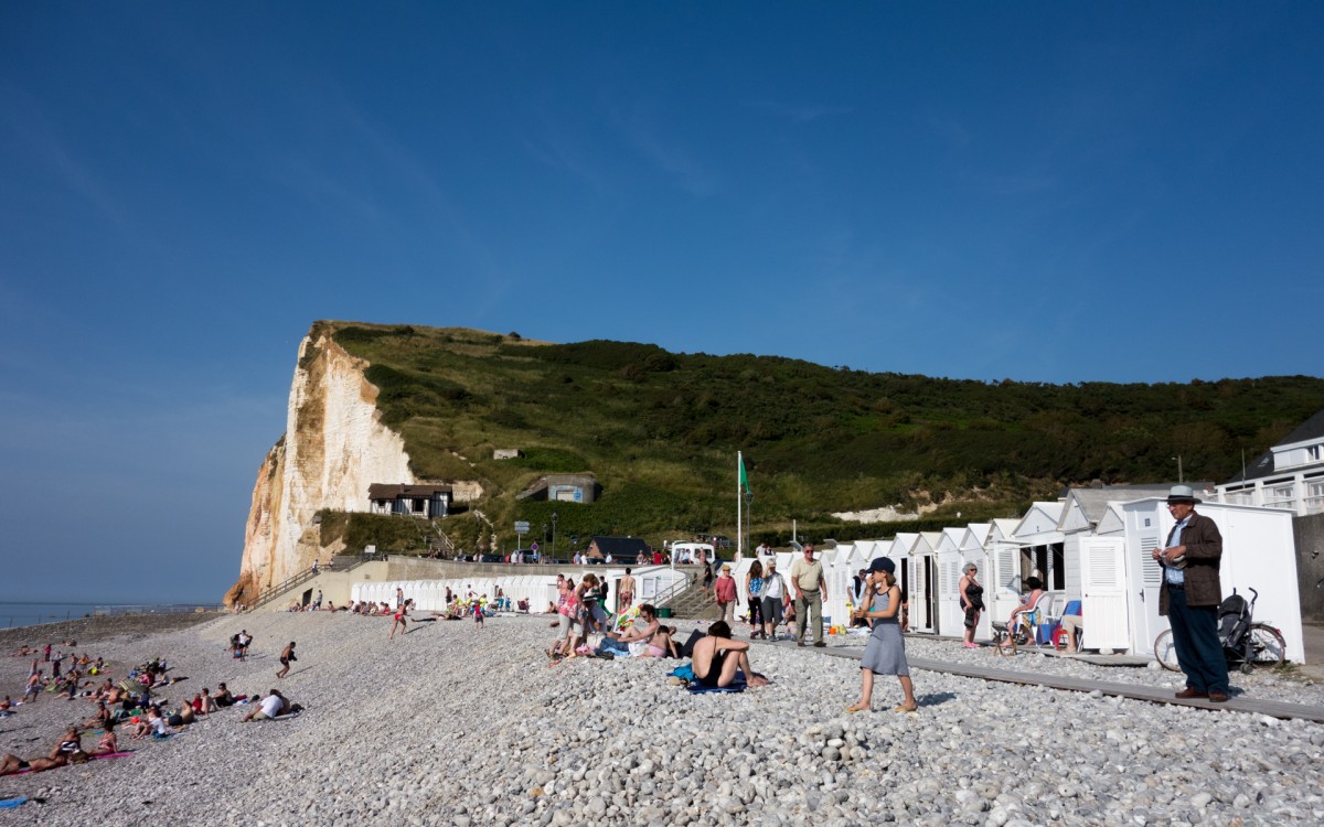 Case Vacanze Fécamp