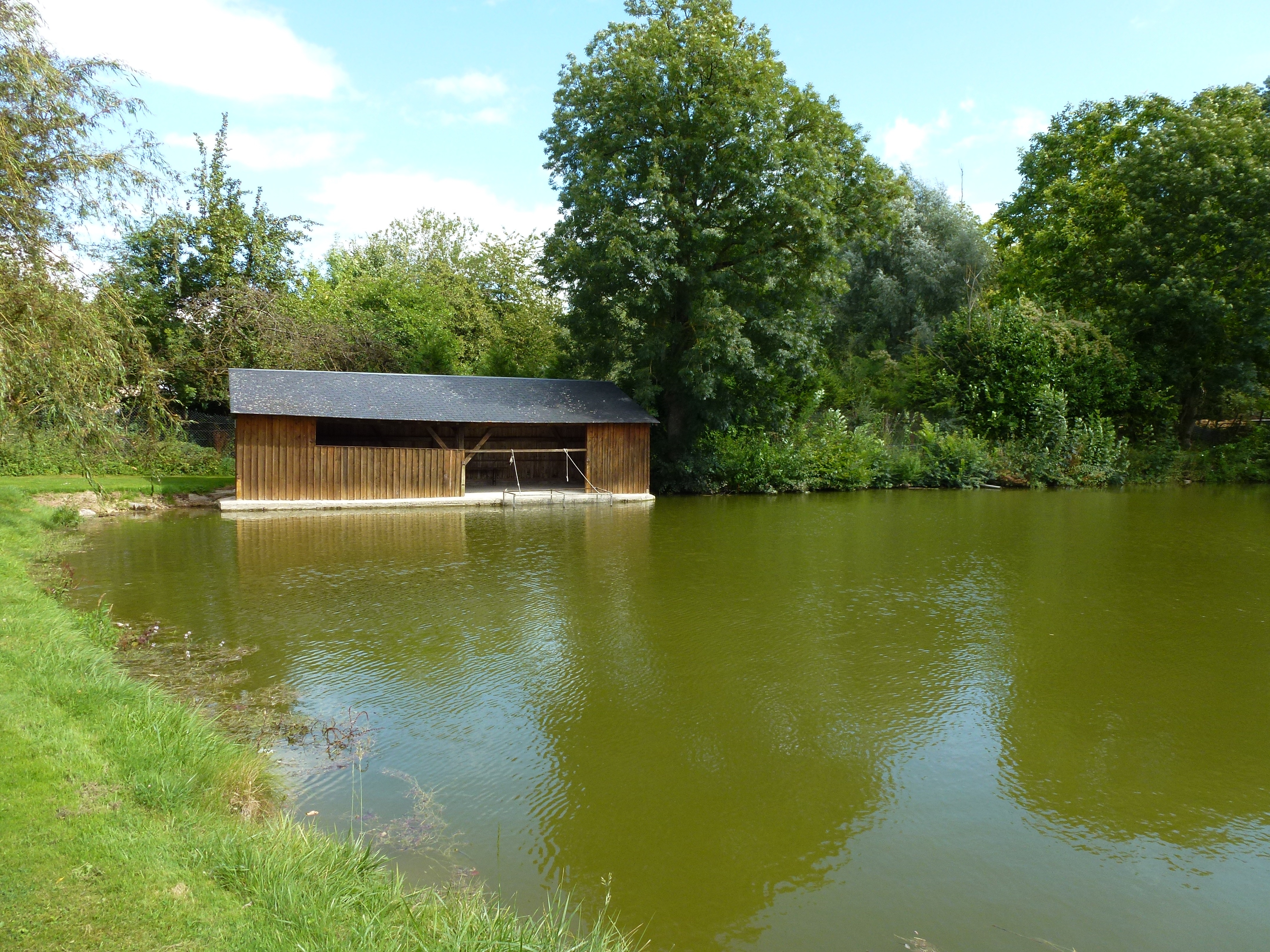 Holiday rentals Lyons-la-Forêt