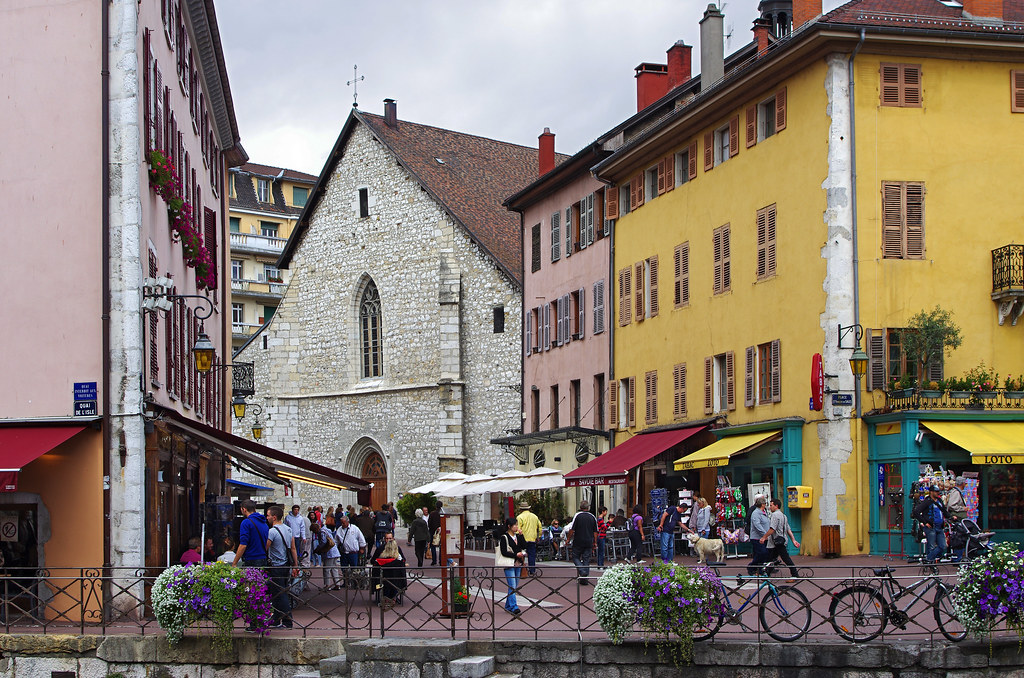 Hotels in Le Petit-Quevilly
