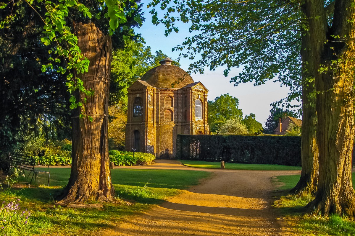 Holiday rentals Les Pavillons-sous-Bois