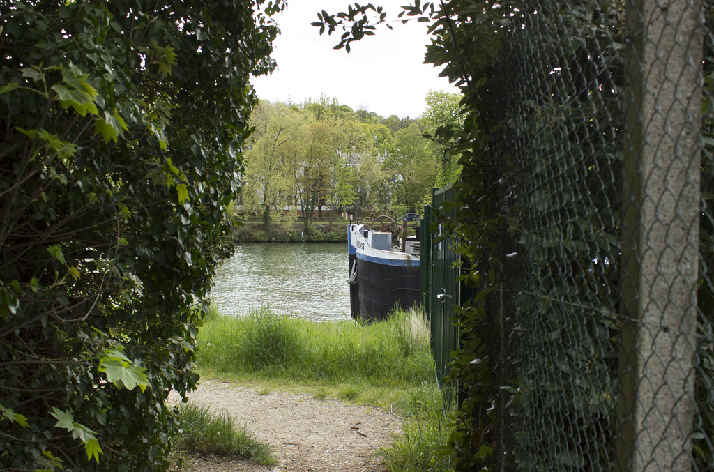 Holiday rentals Croissy-sur-Seine