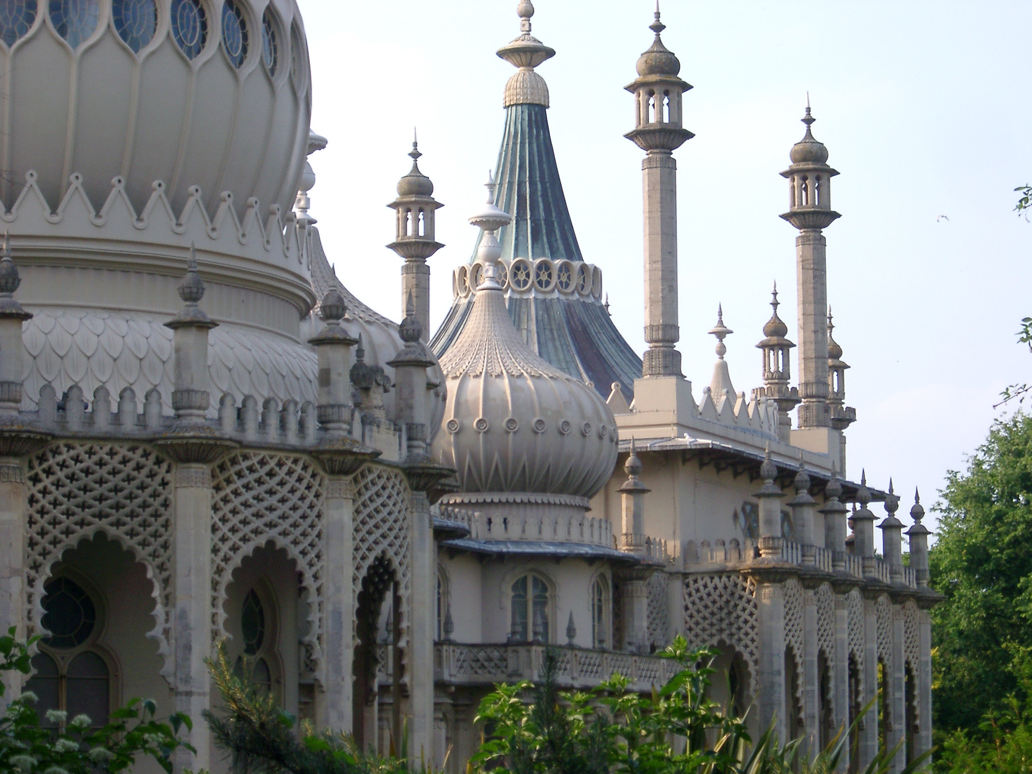 Casas de Férias Royal Pavilion