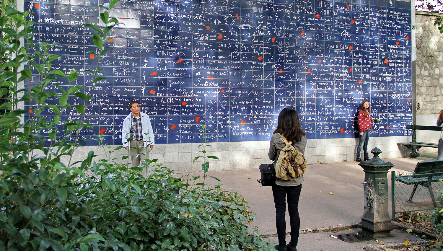 Casas de Férias Montmartre