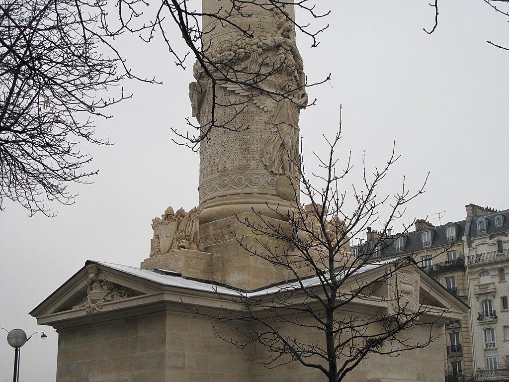 Hotel in 11. Arrondissement