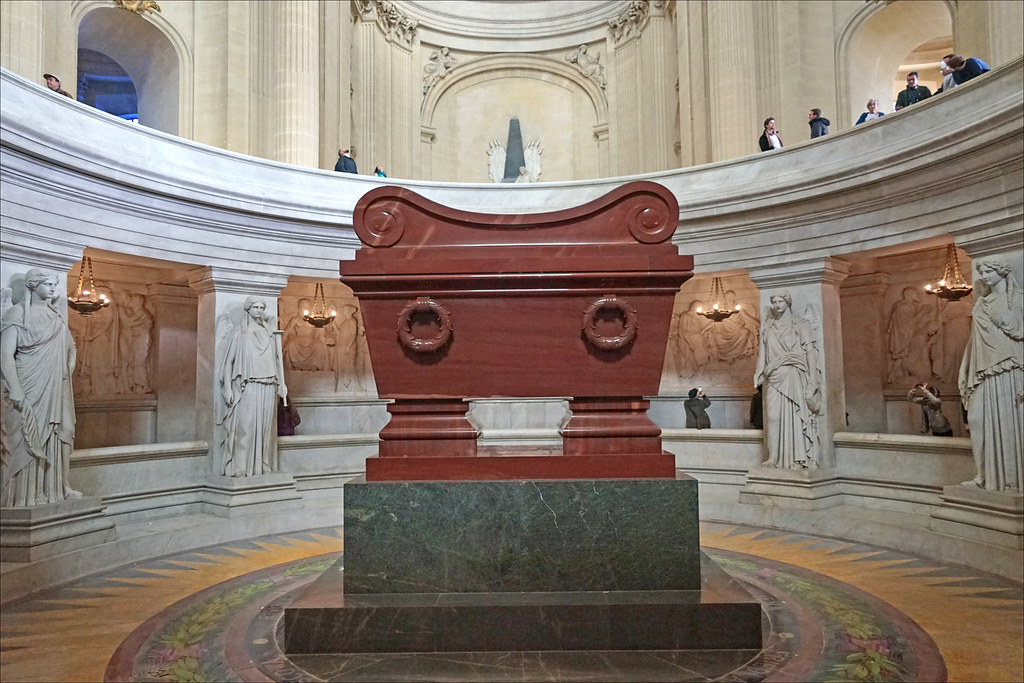 Casas de Férias Les Invalides