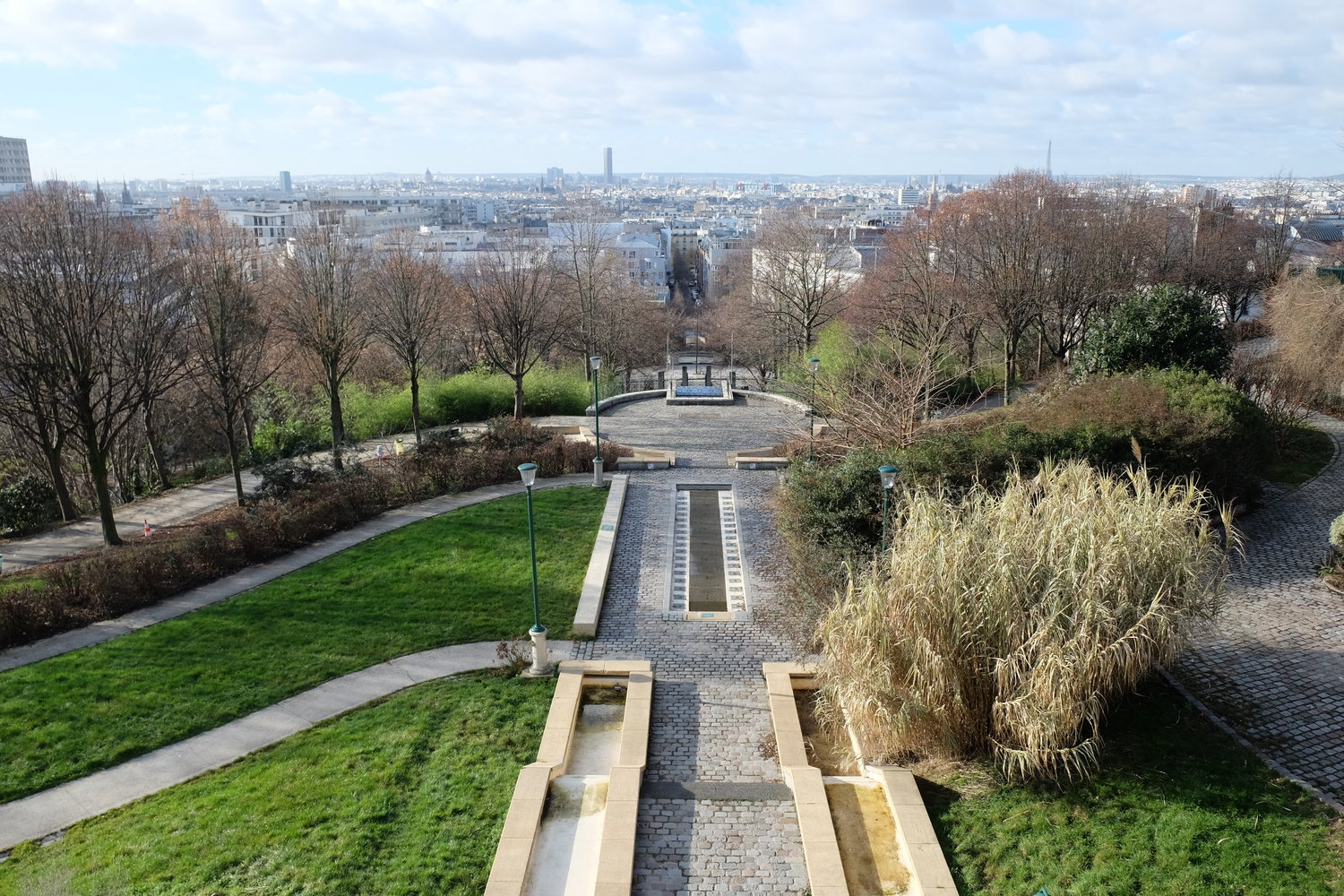 Casas de Férias Canal St. Martin