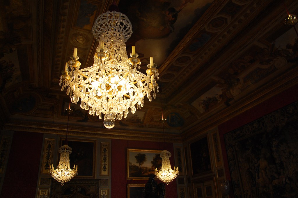 Holiday rentals Vaux le Vicomte