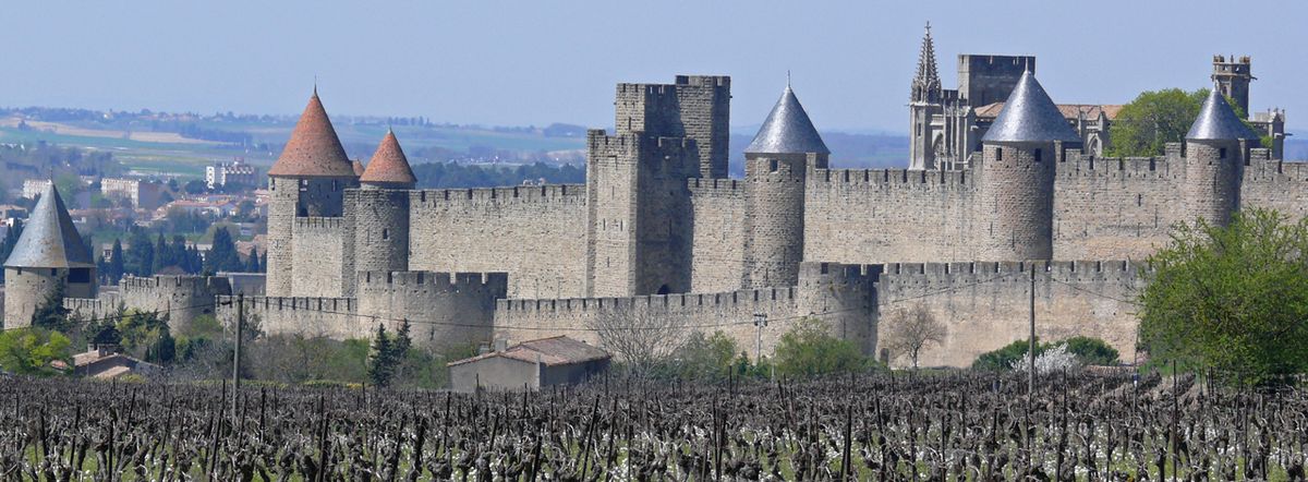 Casas rurales en Villemoustaussou