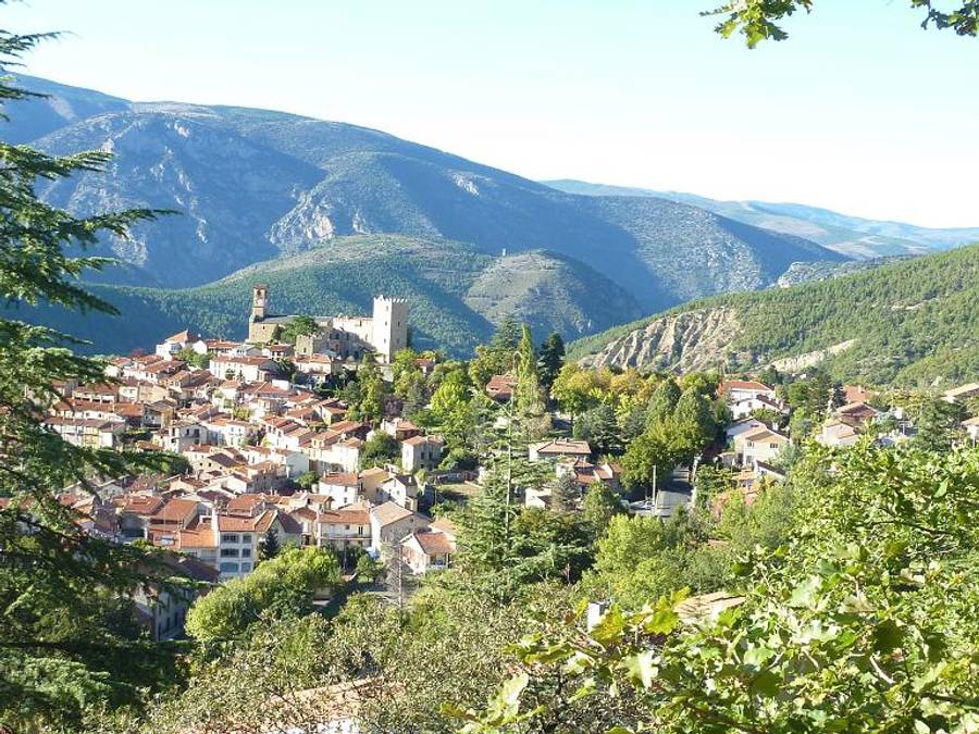 Hotels in Vernet-les-Bains