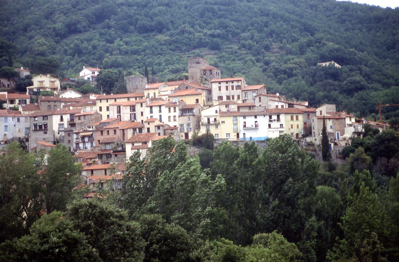 Hotels in Alet-les-Bains