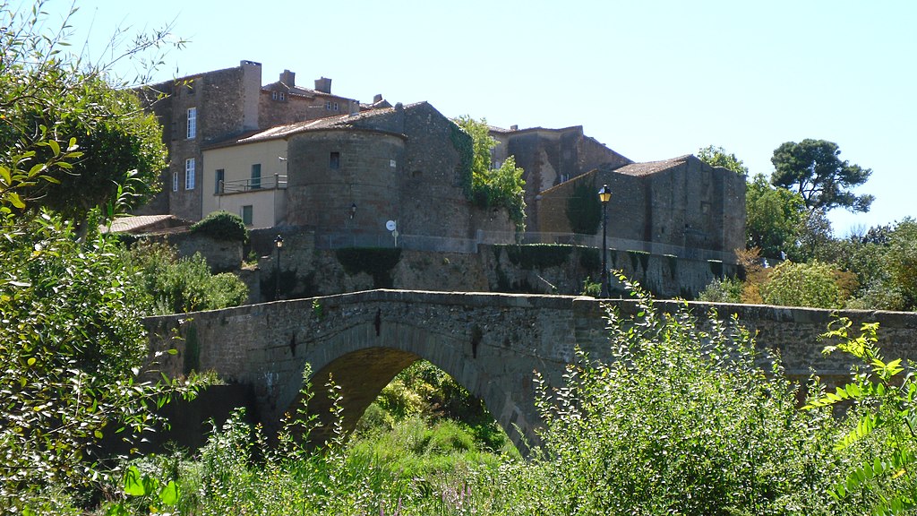 Holiday rentals Rieux-Minervois
