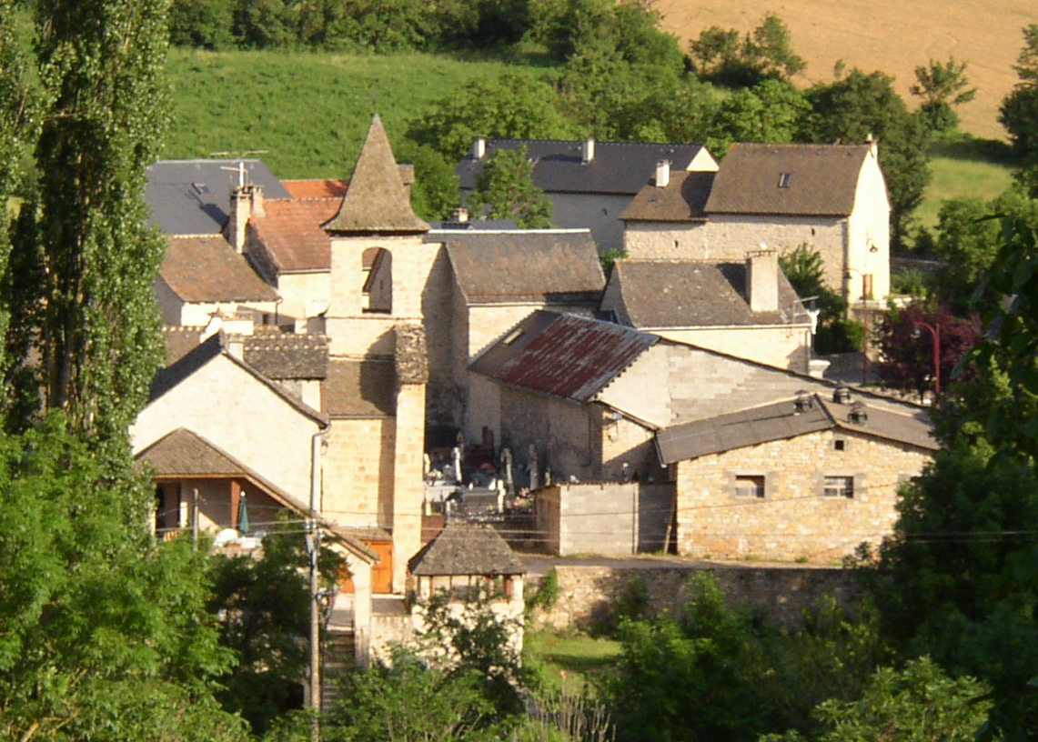 Hotels in Altier