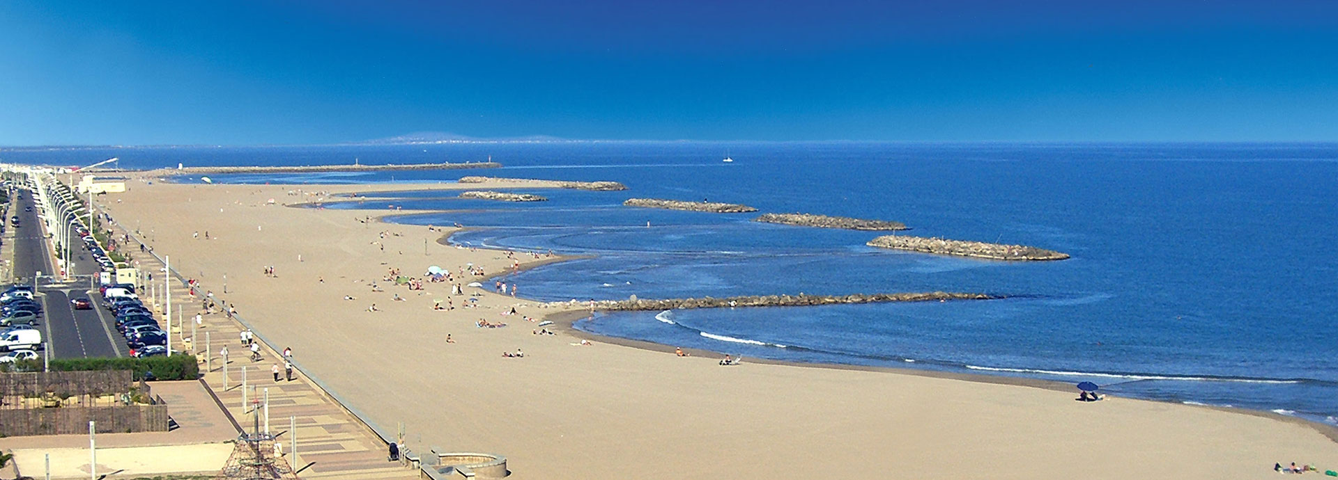 Hotels in Valras-Plage