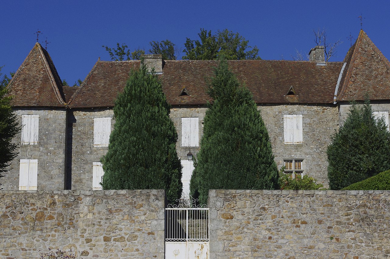 Holiday rentals Marval