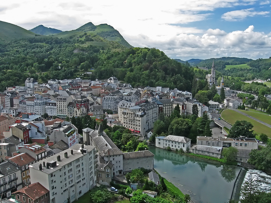 Locations de vacances Lourdes