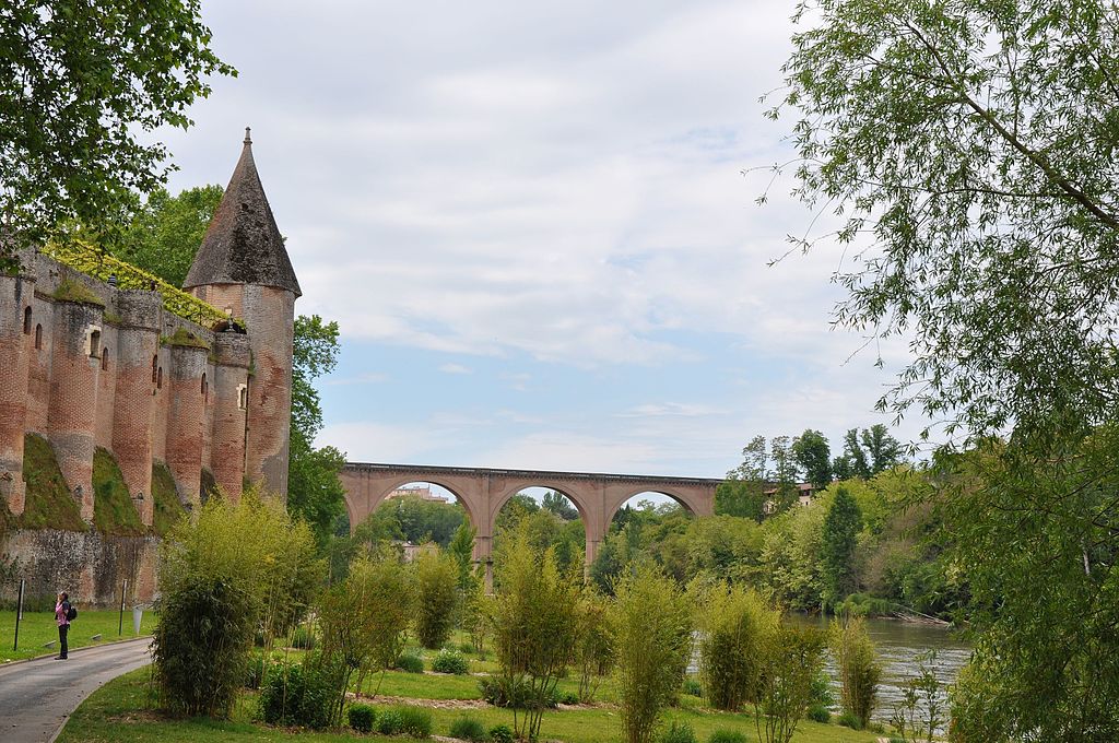 Hotels in Marssac-sur-Tarn