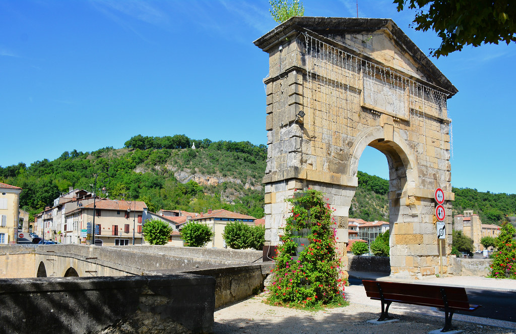 Hotels in Saint-Martory