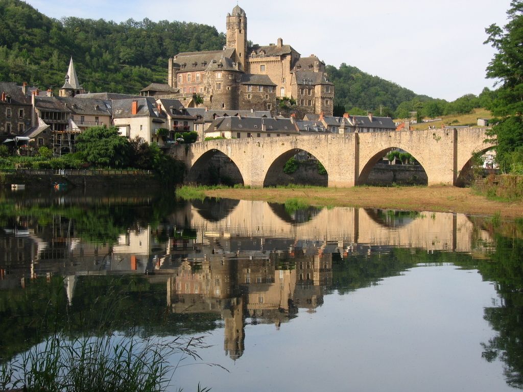 Locations de vacances Rodez
