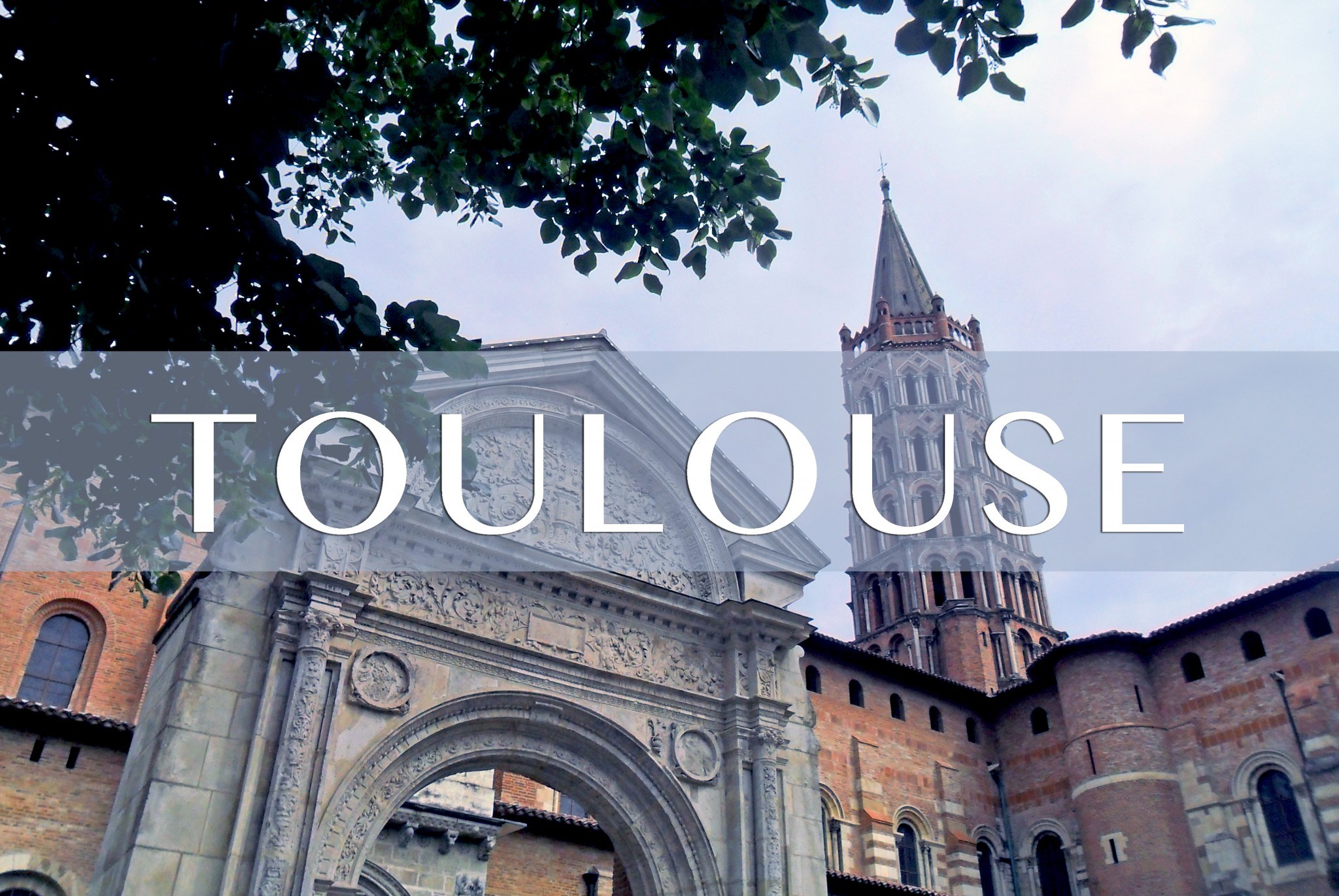 Locations de vacances Toulouse