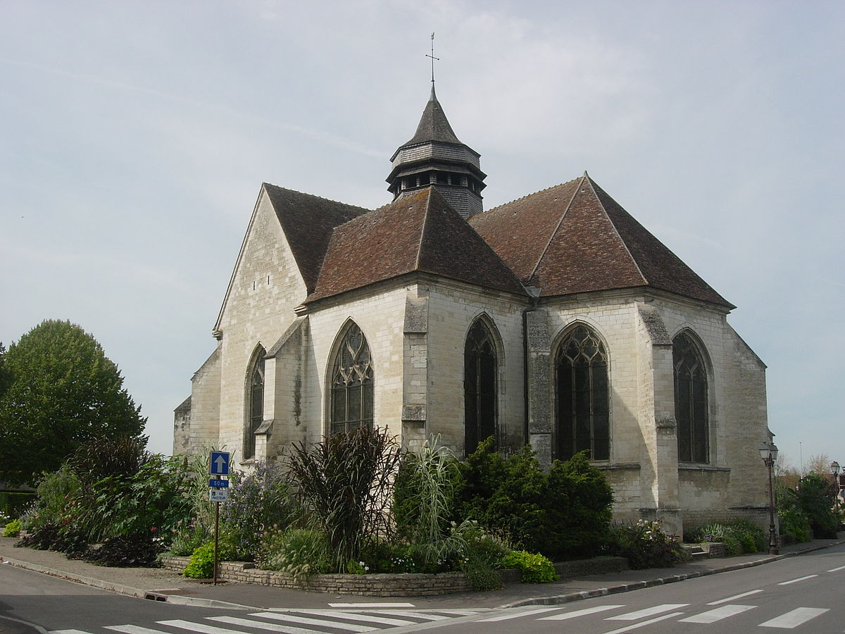 Hotel a Chapelle