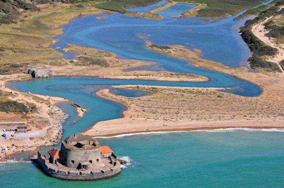 Hotels in Ambleteuse