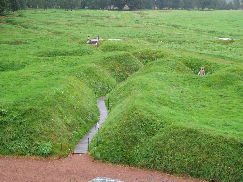 Holiday rentals Beaumont-Hamel