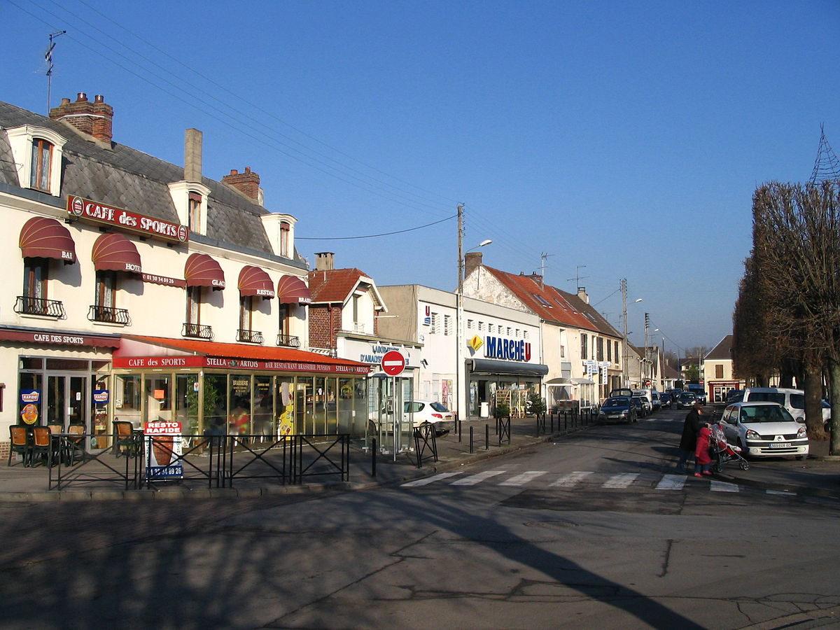 Holiday rentals Chambly