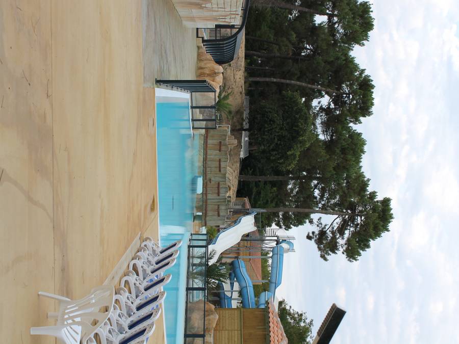 Holiday rentals La Palmyre