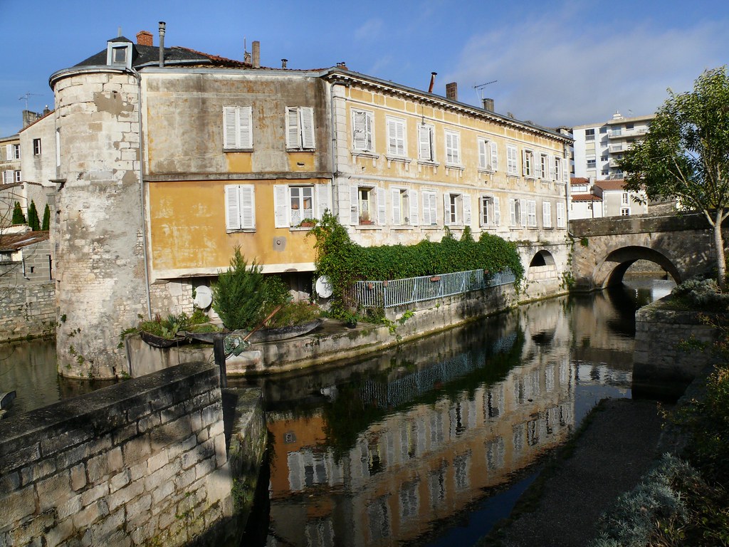 Hotels in Ronce-les-Bains