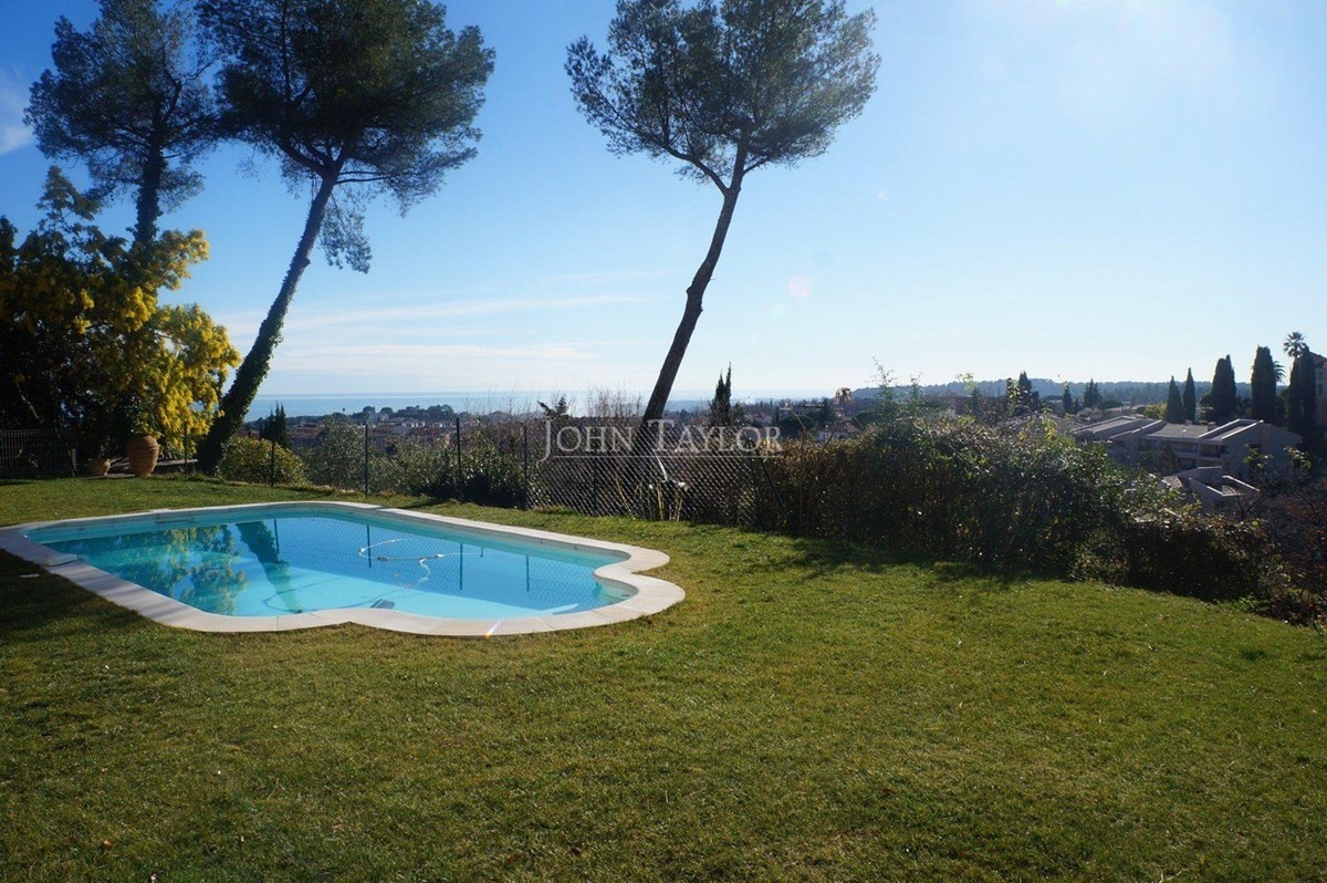 Farmstays in Vence