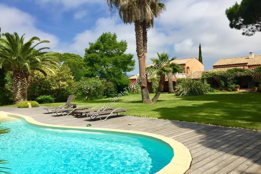 Hotels in Ramatuelle