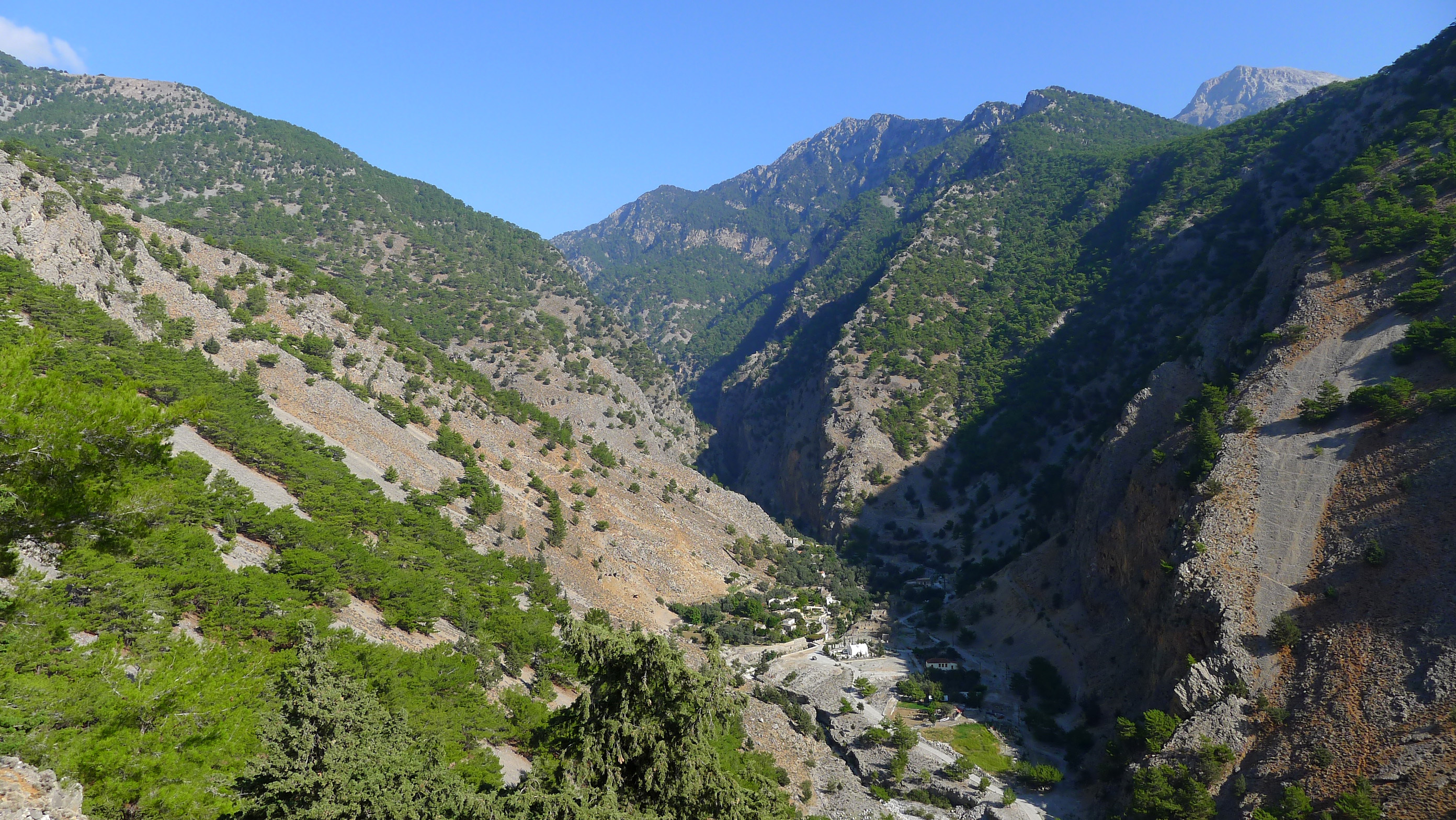 Holiday rentals La Crete