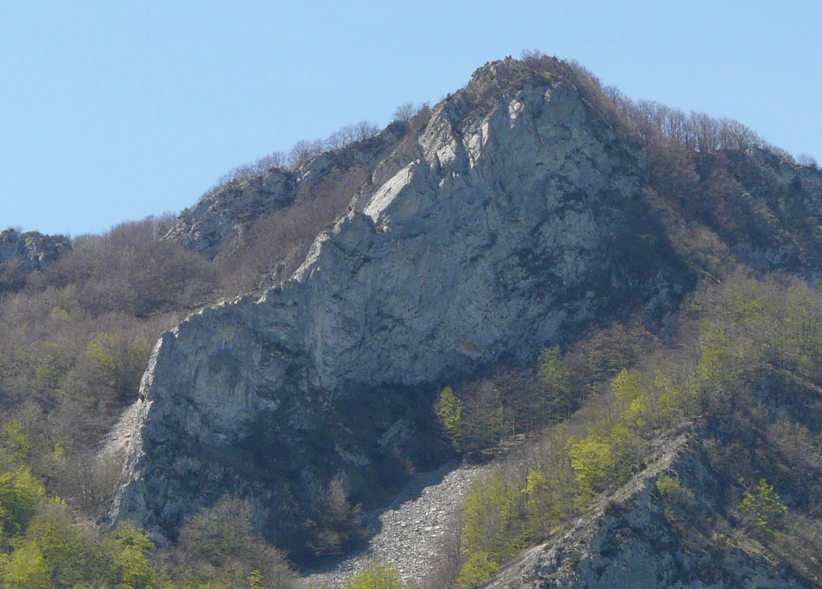 Holiday rentals Rocher Blanc