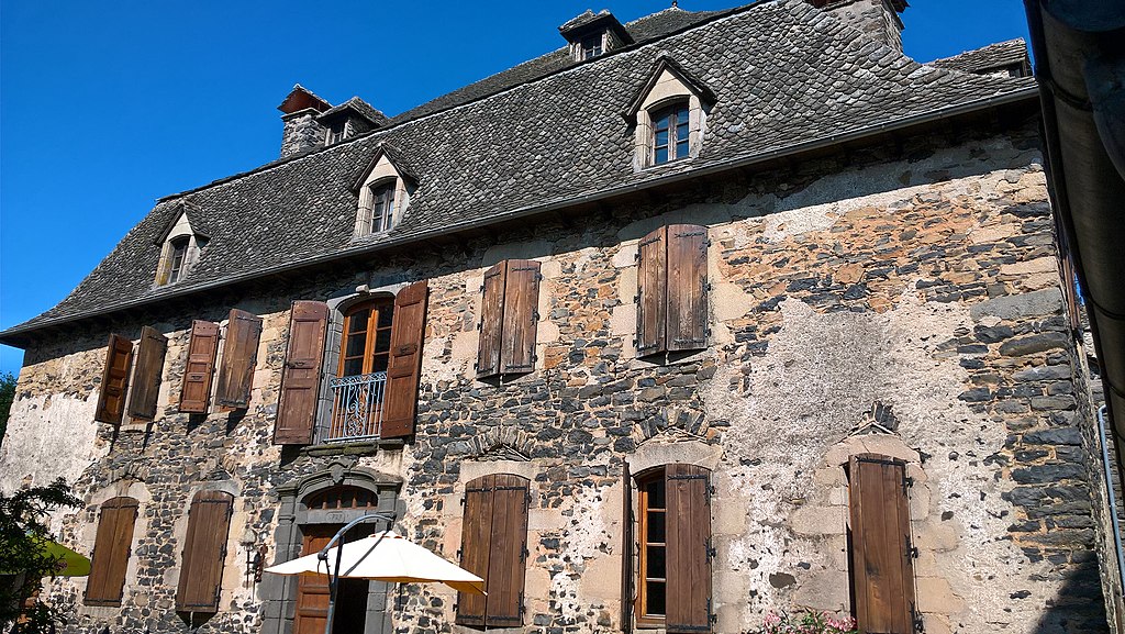Case Vacanze Les Lauzes