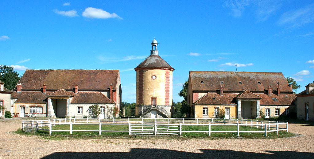 Hotel a La Bergerie