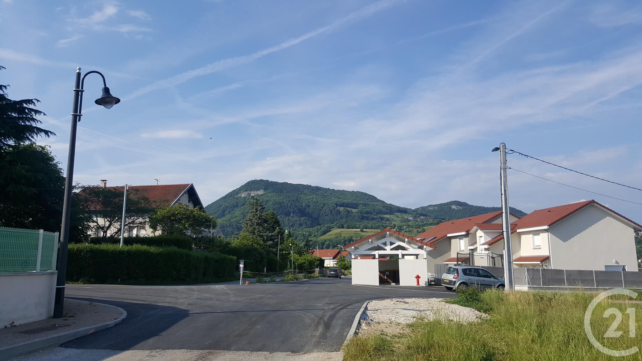 Hotels in Voiron