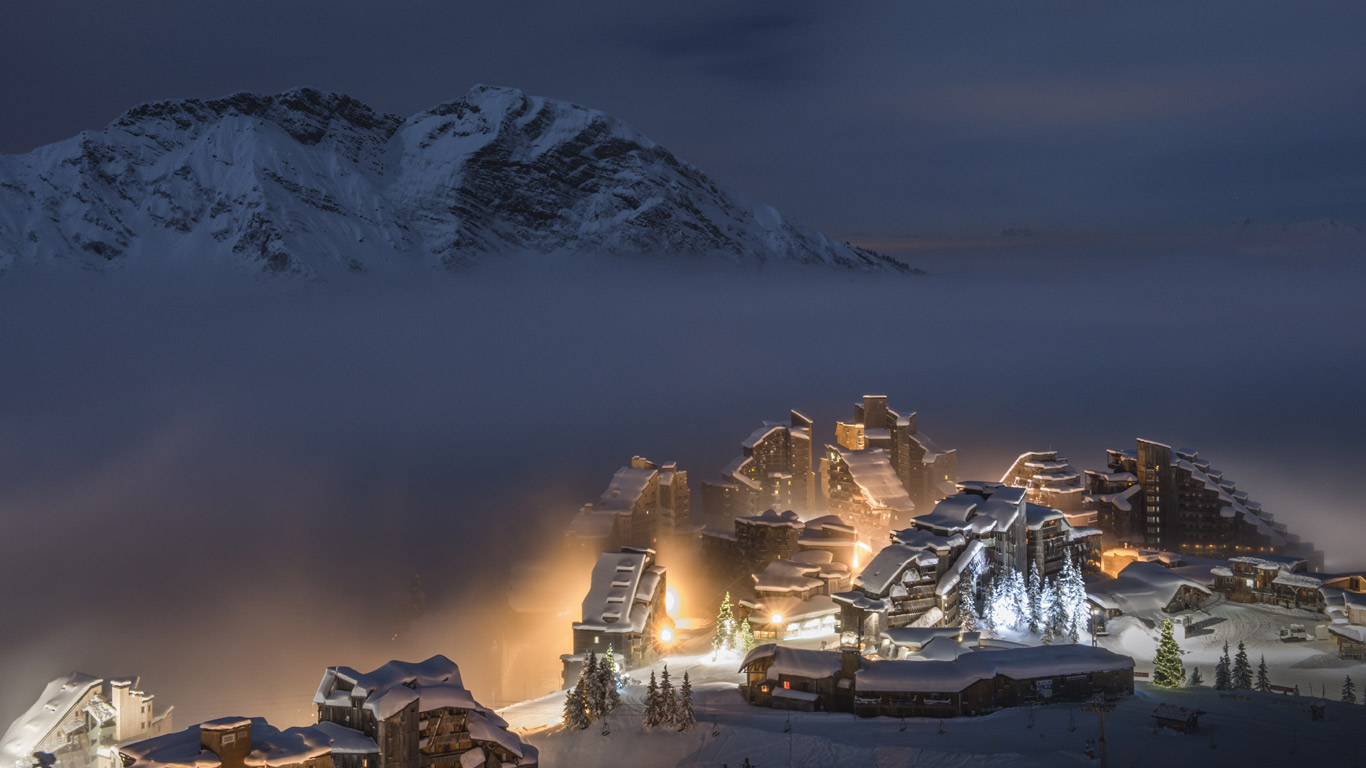 Holiday rentals Avoriaz