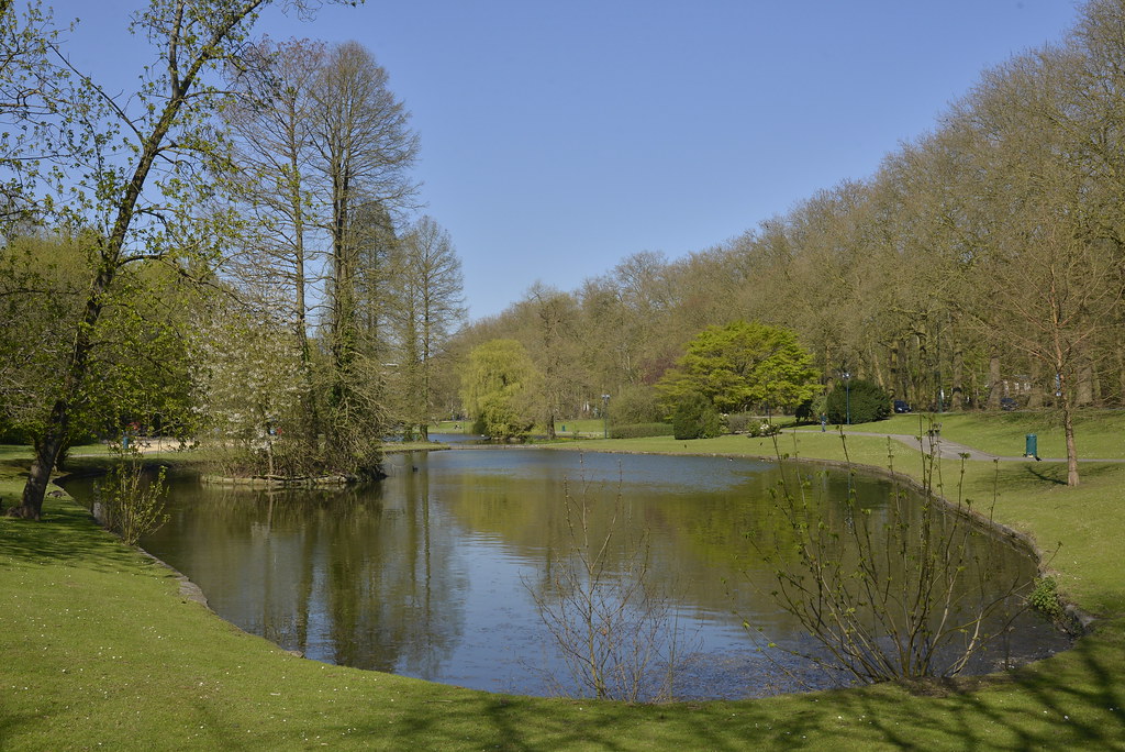 Holiday rentals Etangs