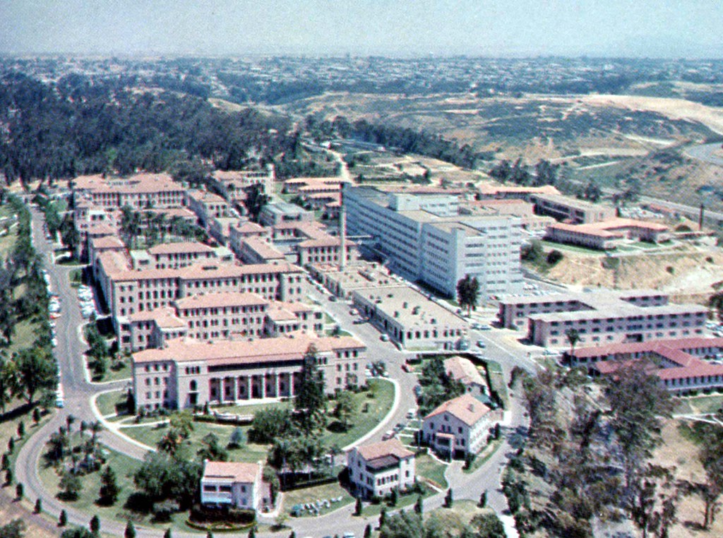 Case Vacanze Hospital center