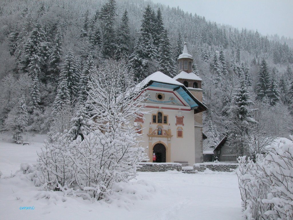 Case Vacanze Mont Joly