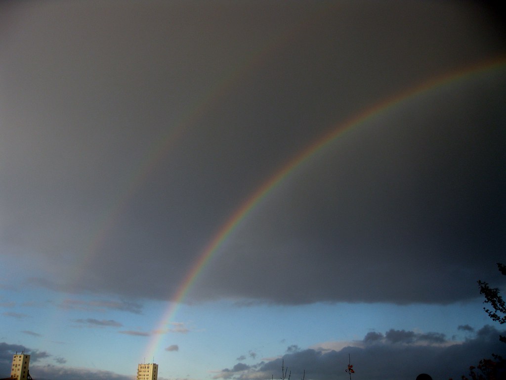 Holiday rentals Arc en Ciel