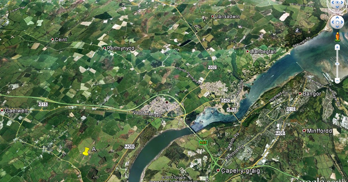 Holiday rentals Anglesey