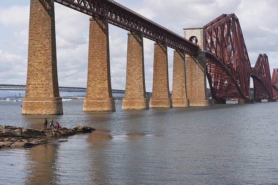 Holiday rentals Culross