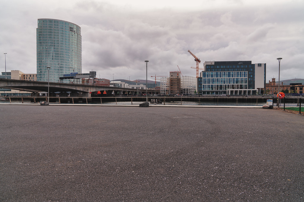 Hotels in SSE Arena
