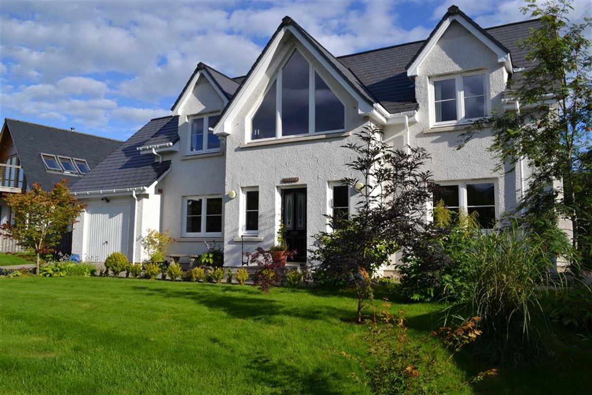 Holiday rentals Dalmally